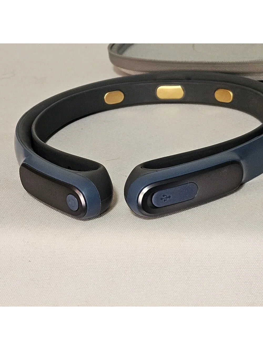 Focus Calm EEG Biofeedback Headband Neurofeedback Brain Training Relax Calmer